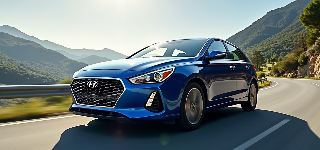 Discover Hyundai's Exclusive New Car Offers This August