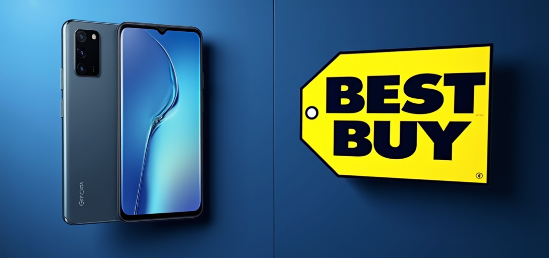 Explore Affordable Smartphone Options at Best Buy Canada in 2026