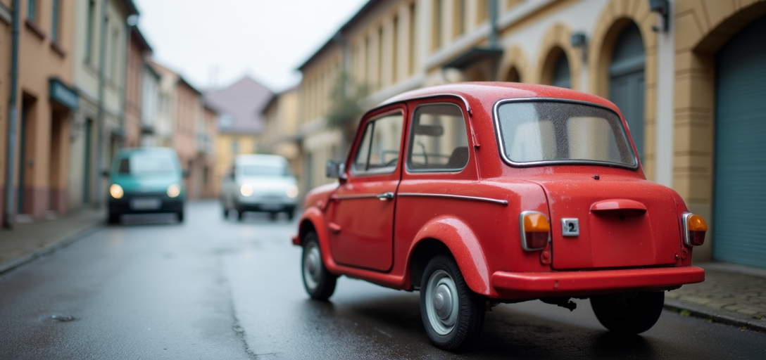 Wie Senioren Bei ERGO Von Rabatten Auf Die Kfz-Versicherung Profitieren Können