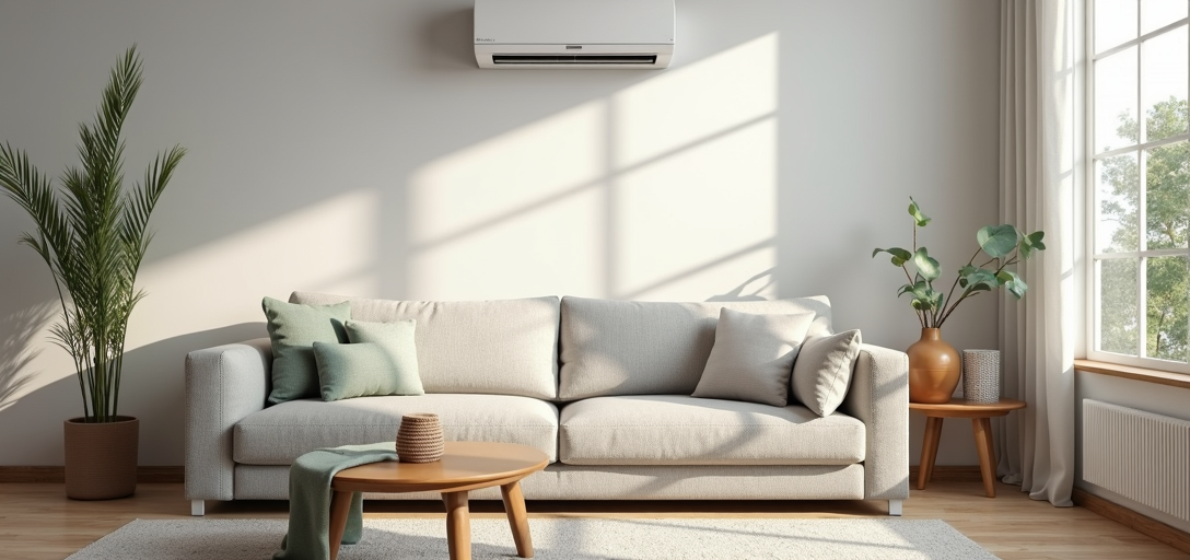 Discover Efficient Home Comfort Solutions with Mitsubishi Electric Trane for 2026