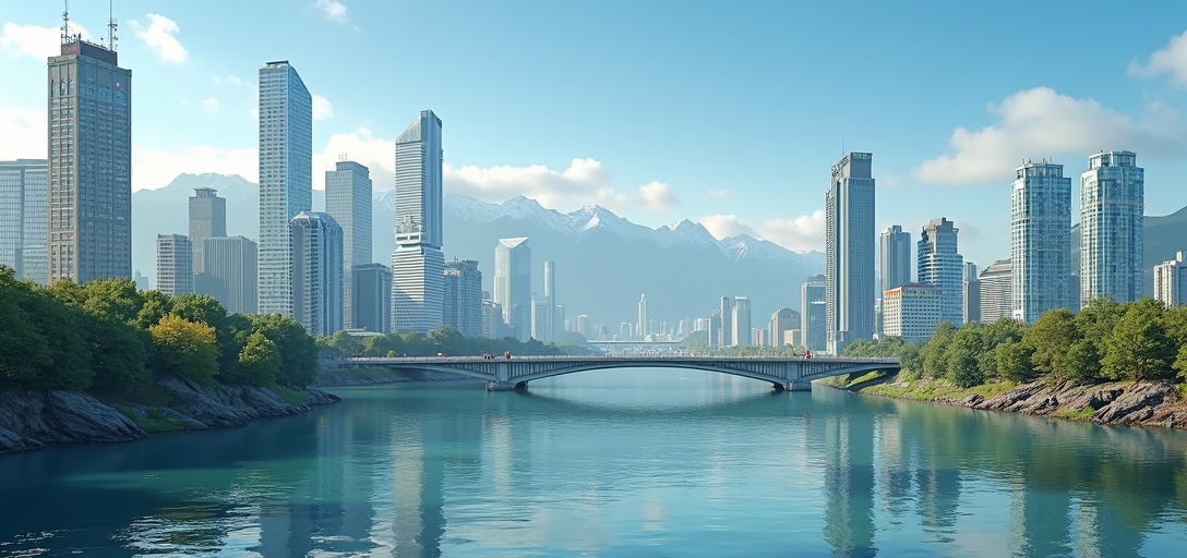 Discover Canada's Top Cities for Quality Living