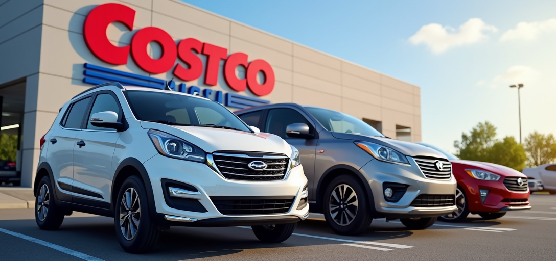 Discover the Best 2026 Deals on Costco Car Rentals: A Comprehensive Guide