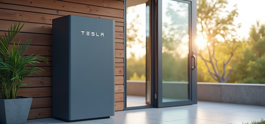 Exploring Tesla's Innovative Home Battery Systems Designed for 2026