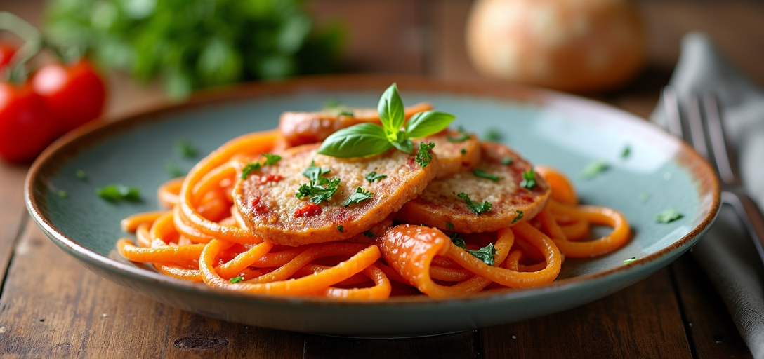 Come Preparare una Cena Italiana per Due con Solo 8 Euro