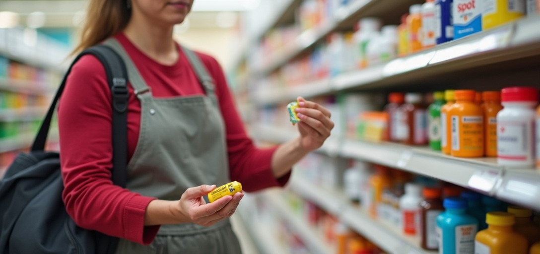 Exciting News: Walgreens' Upcoming 2026 Senior Discounts on Vitamins