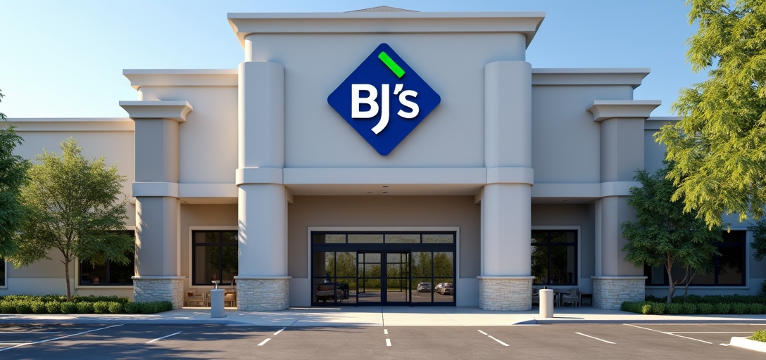 Top Electronics Deals at BJ's Wholesale Club in 2026: Don't Miss Out!