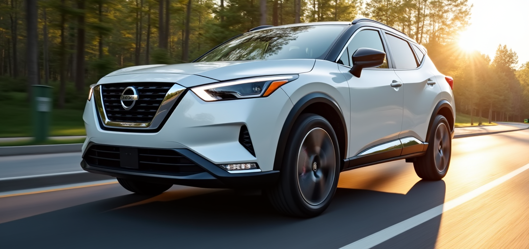 Explore the Latest Nissan Financing and Lease Options Available in Canada for 2026