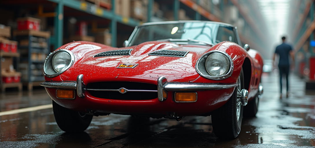 8 Cars Mechanics Say Truly Stand the Test of Time