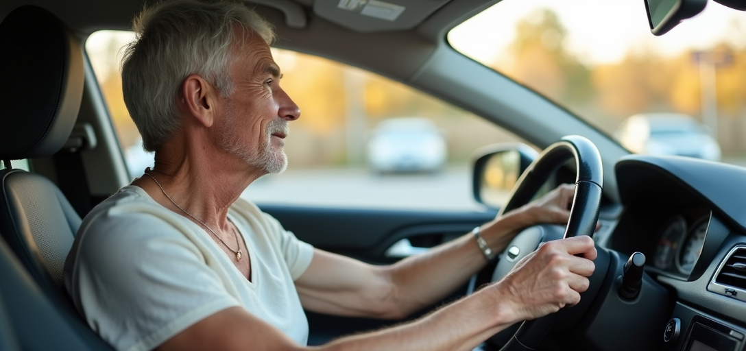 What Older Drivers Need to Know About Costco Canada Car Insurance Rates in 2026