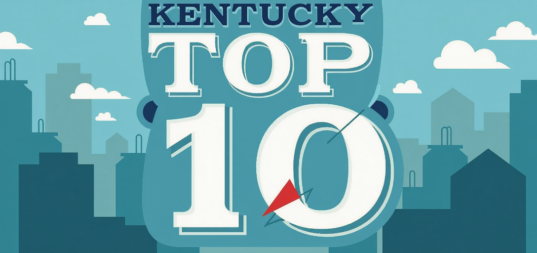 Discover Who Made the Cut in Kentucky's Top 10 Hospitals This Year
