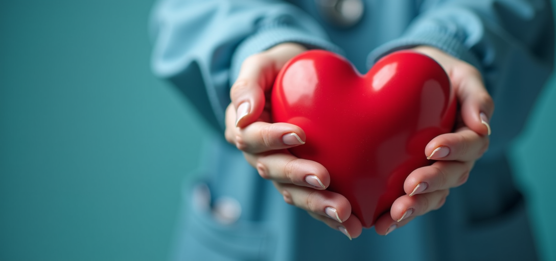 Meet the Cardiologists Everyone Is Talking About: Top 5 Influencers in Heart Health