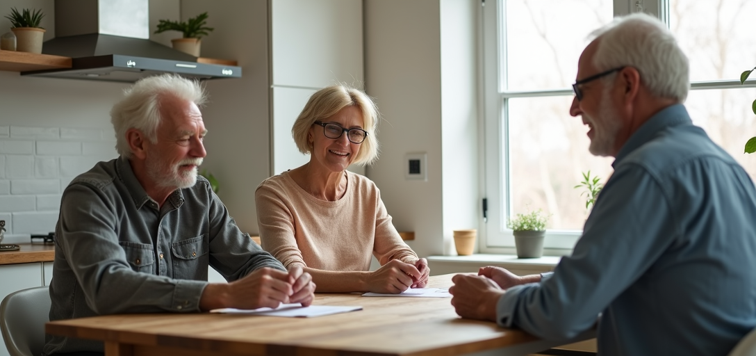 Understanding TXU Energy Fixed Rate Plans for Seniors in Texas 2026