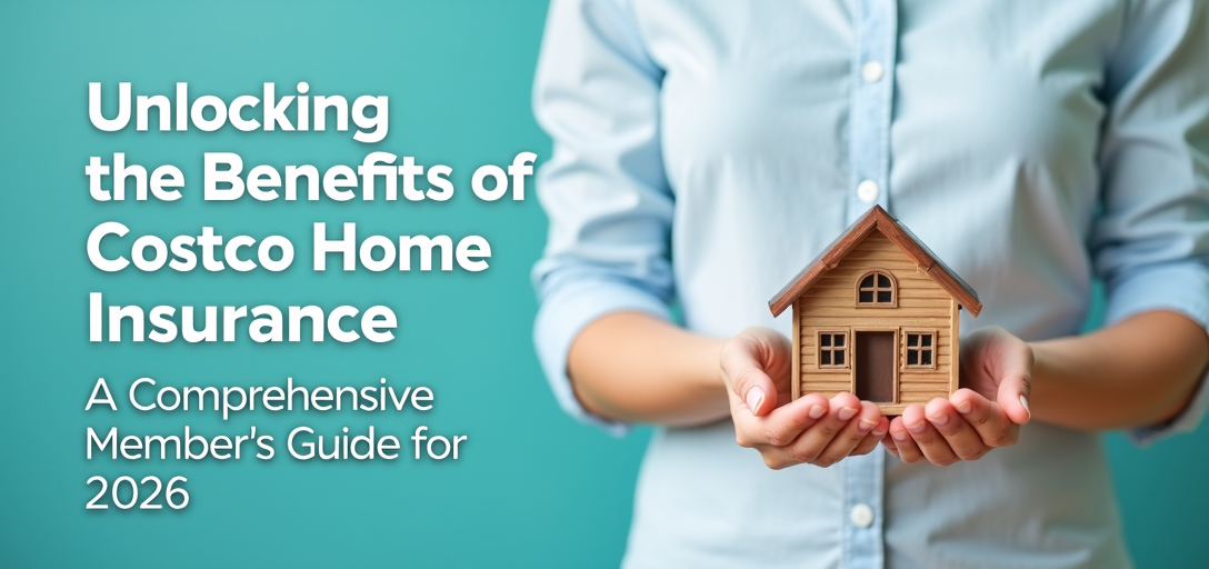 Unlocking the Benefits of Costco Home Insurance: A Comprehensive Member's Guide for 2026