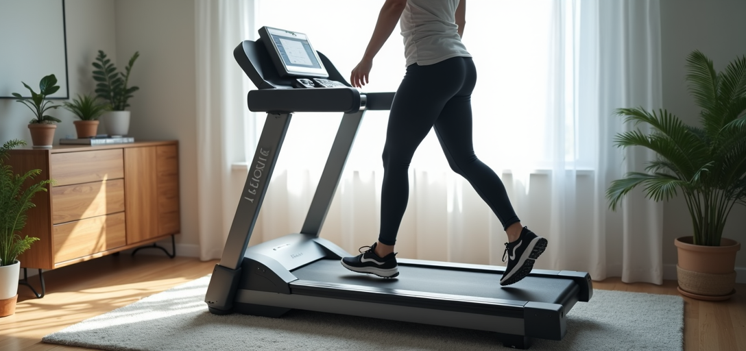 Score Big Savings: Discover the Latest Treadmill Deals at Walmart for 2026