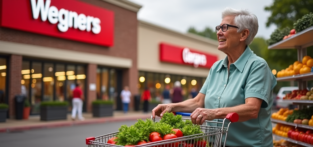 Discover Exclusive Wegmans Senior Discounts Coming in 2026: What You Need to Know
