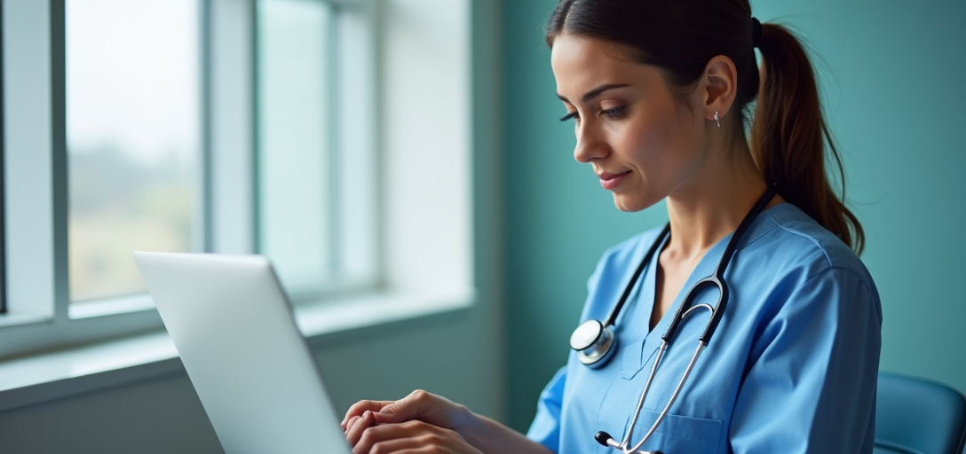 Assessing the Value of a Flexible Online Nursing Program: A Realistic Perspective