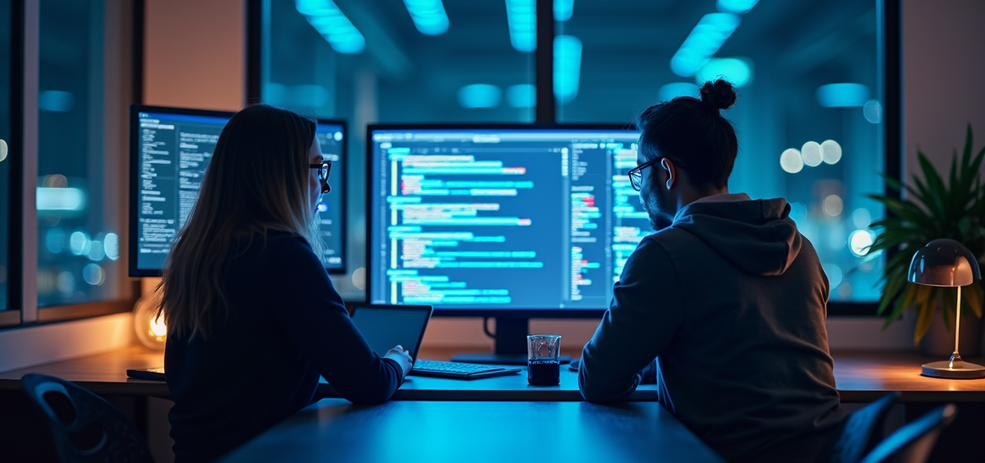 7 Accessible UK Computer Science Courses Without High Entry Barriers