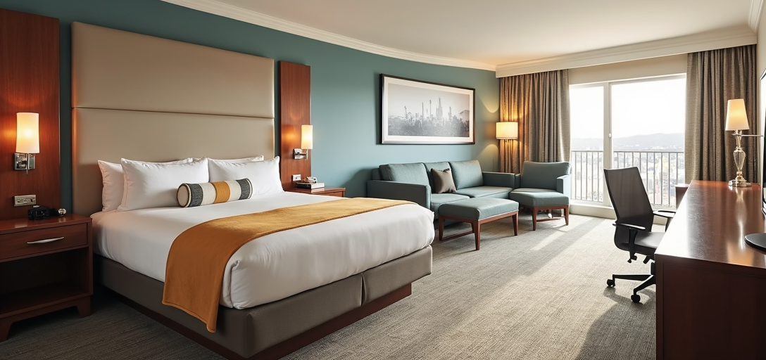 Discover 2026: Exclusive Hotel Deals and Getaways with Costco