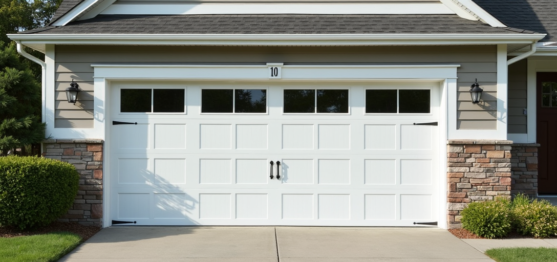 Discover Exclusive Garage Door Installation Savings for Costco Members in 2026
