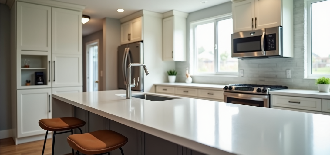 Discover Costco’s Exclusive Countertop Installation Services for Members in 2026