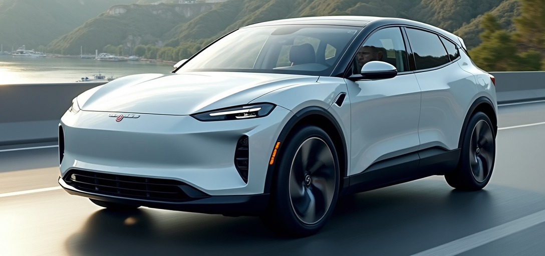 Explore the Top 10 Hybrid Cars You'll Love in the U.S. for 2026