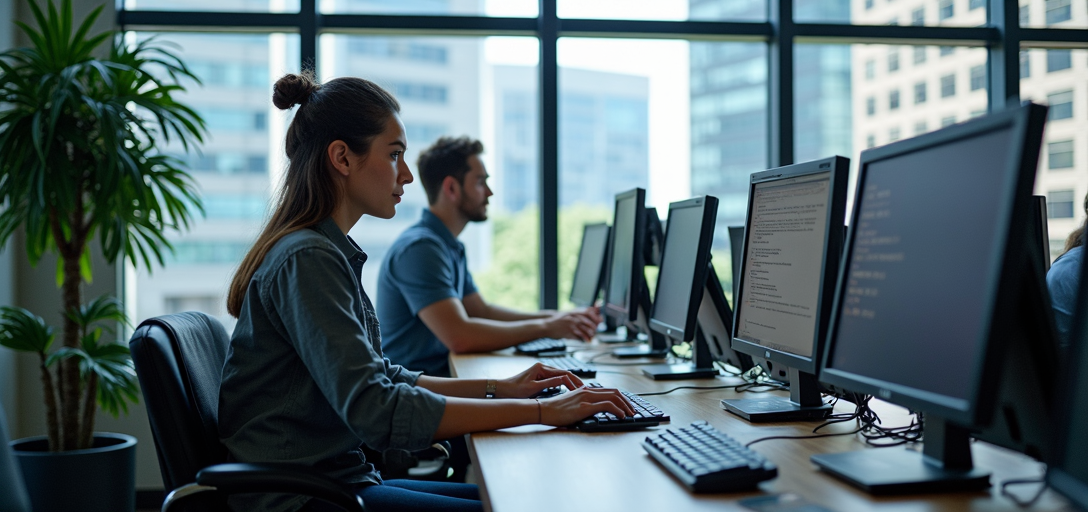 Discover the Leading 10 Universities for Computer Science in New York