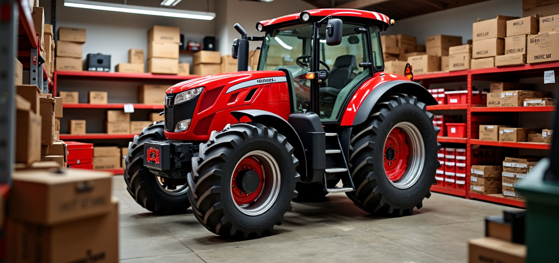 Discover Incredible Deals on Tractor Supply Tool Sets This Season
