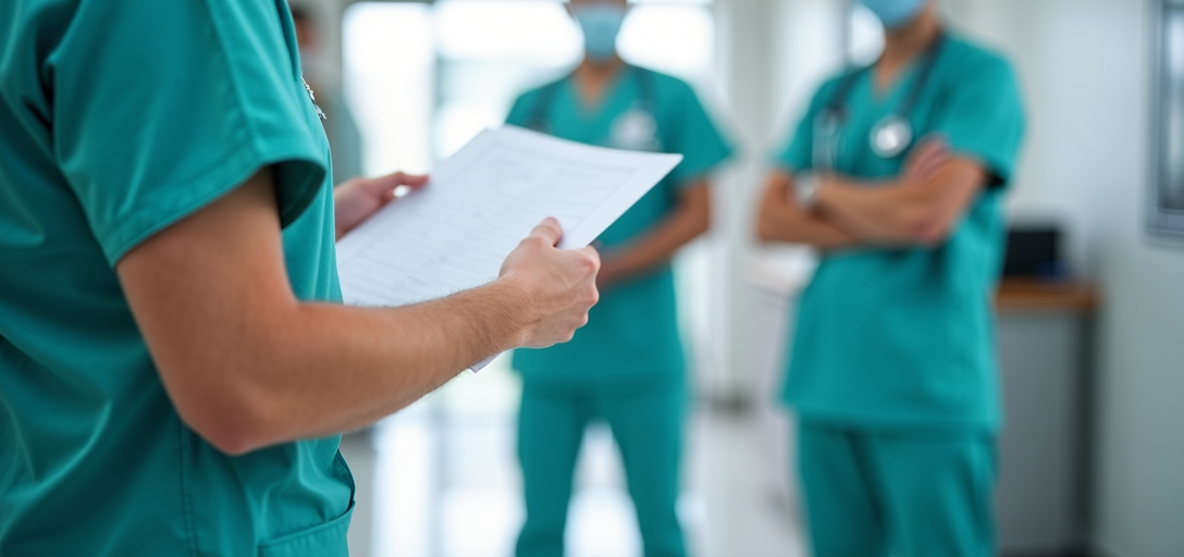 Discover Which Hospitals Made Texas's Top 10 List This Year