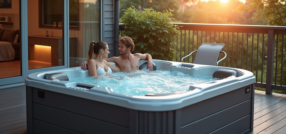 Unveiling Costco’s 2026 Hot Tub Deals: What to Expect