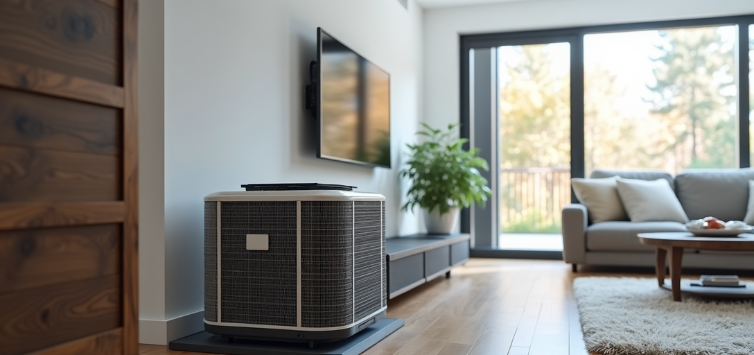 Discover Exclusive 2026 HVAC Offers for Costco Members
