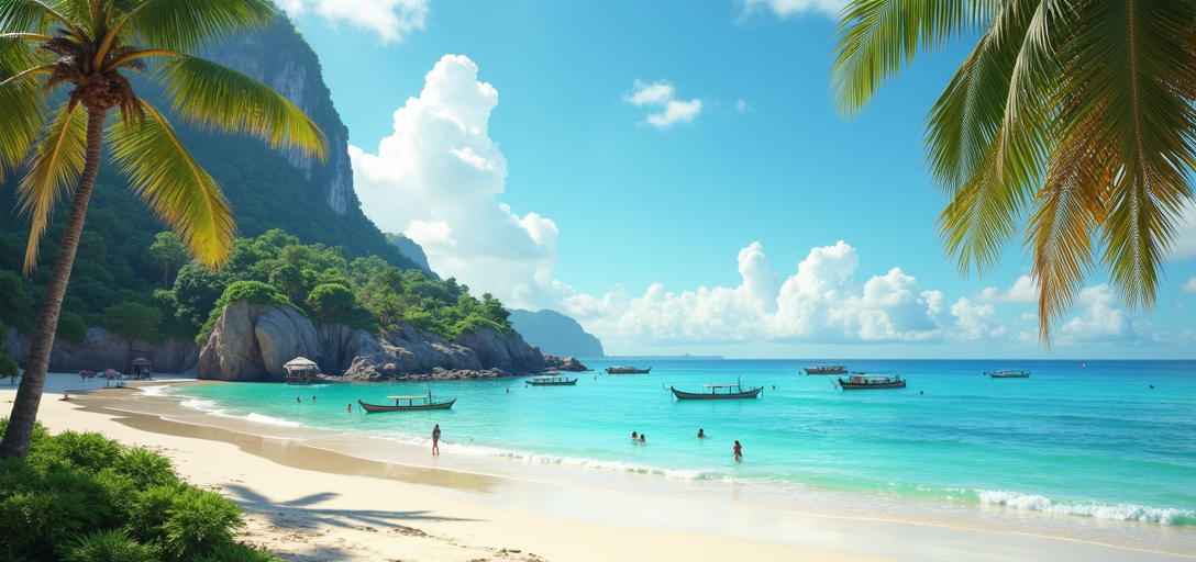 Explore New Travel Insurance Options from Costco for 2026 Adventures