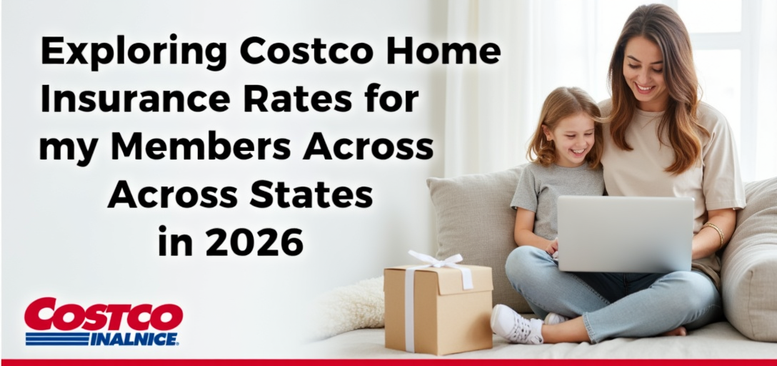 Exploring Costco Home Insurance Rates for Members Across States in 2026