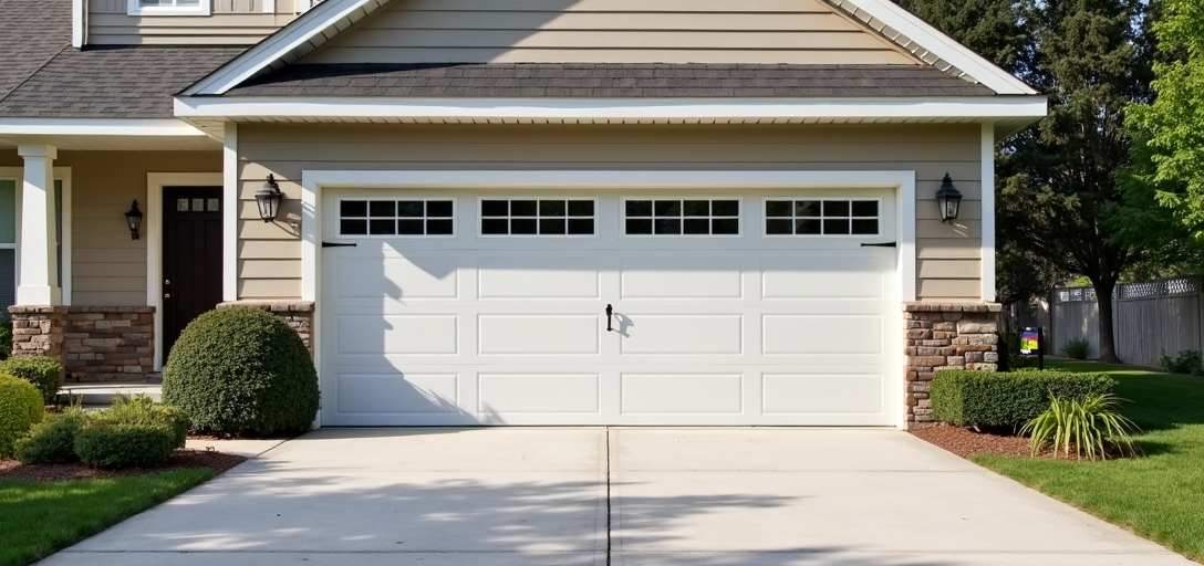 Unlock Savings: Discover Garage Door Opener Installation Deals at Lowe's