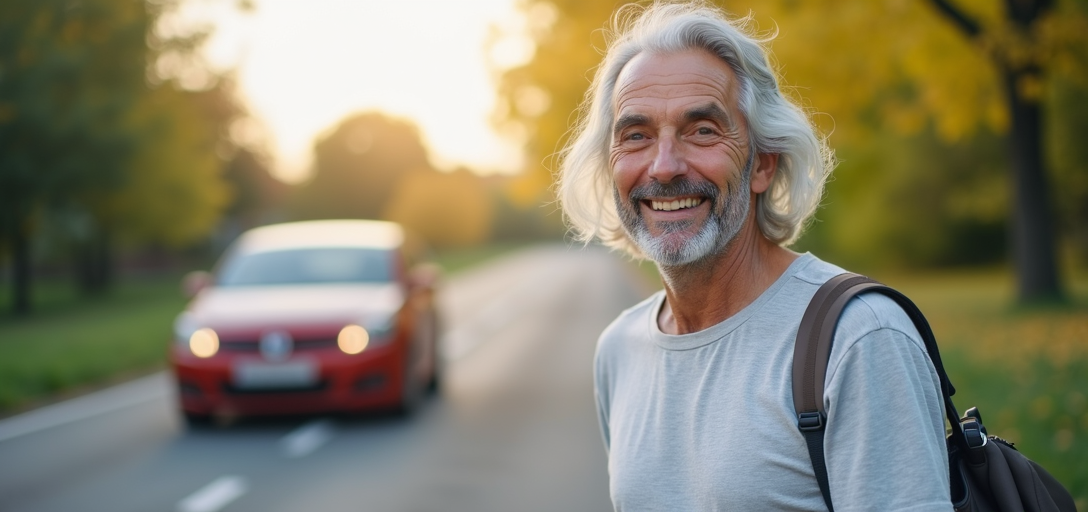 Consigli per Trovare le Migliori Offerte di Assicurazione Auto per Over 60