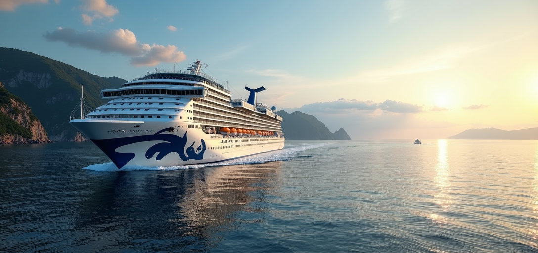 Exploring the Best: Top 5 Cruise Lines to Consider for Your 2026 Adventure