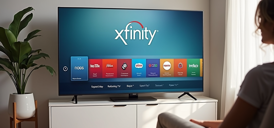 Discover the Best Comcast Xfinity TV and Internet Bundle Options