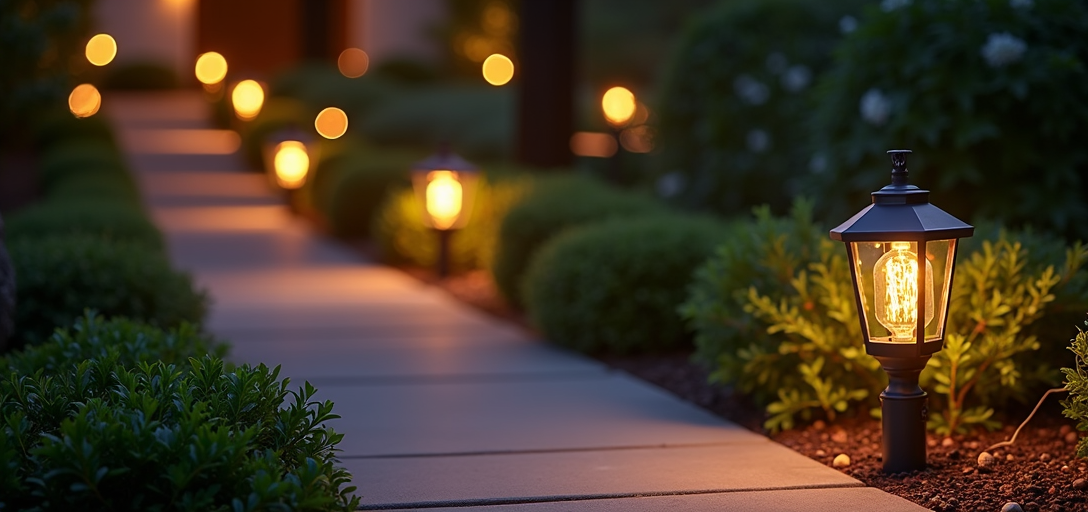 Illuminate Your Savings: Discover Costco's Labor Day Outdoor Lighting Deals
