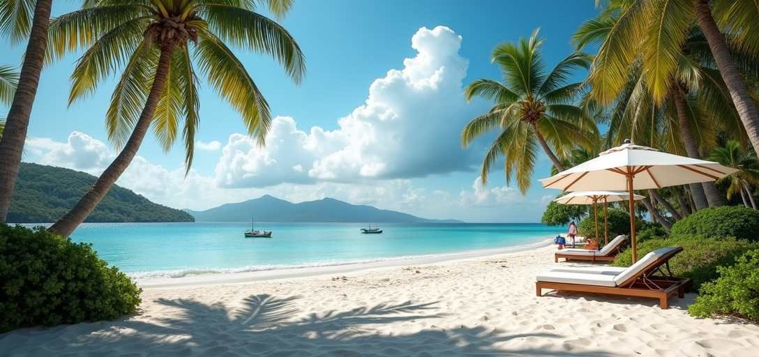 Die Preiswertesten All-Inclusive-Reiseangebote bei ALDI Entdecken