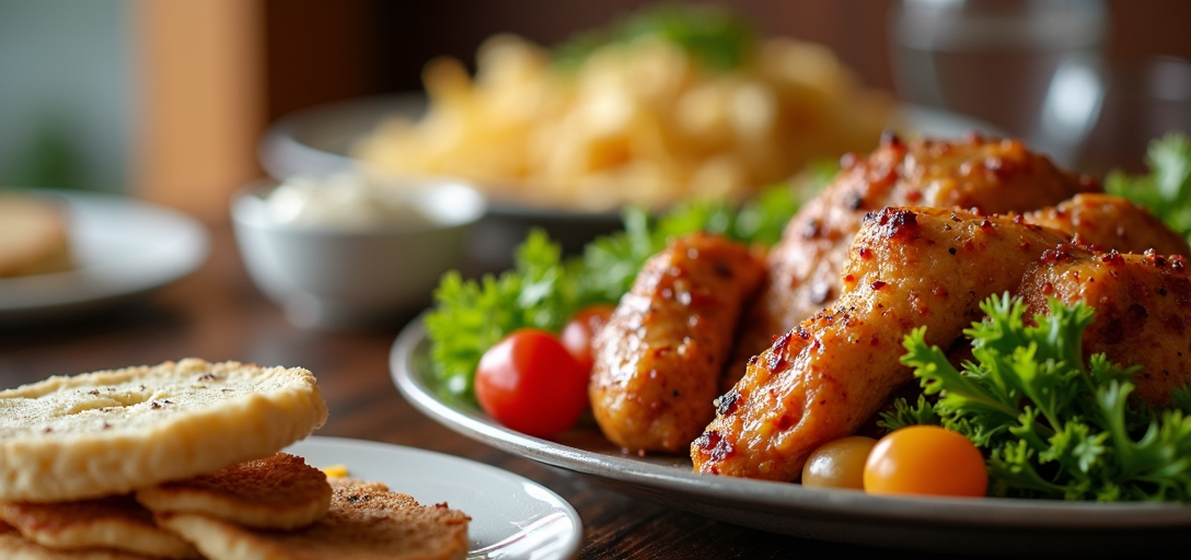 Exploring Senior Discounts: How to Save Money at Your Favorite Buffet Restaurants