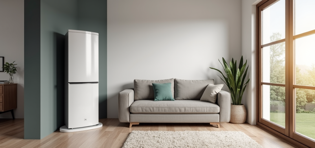Entdecken Sie Die Top 7 Wärmepumpensysteme Für Ihr Zuhause in Deutschland