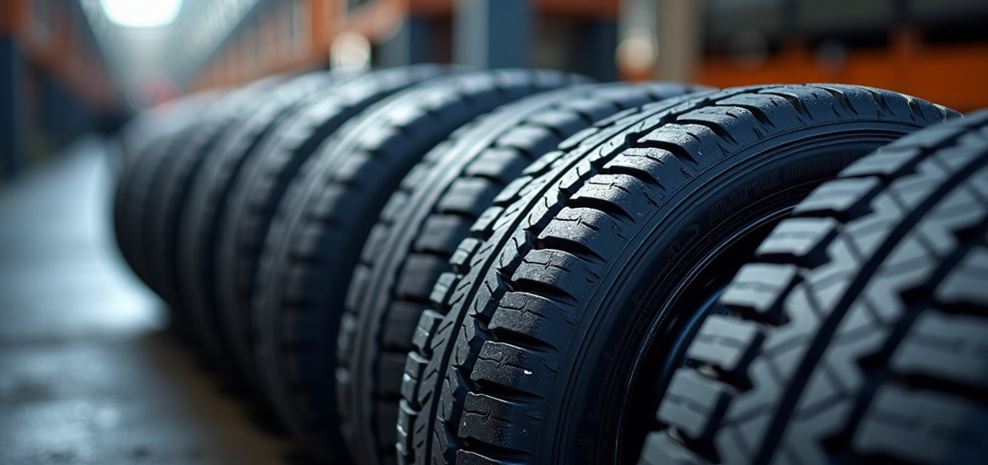 Discover the Top 5 Michelin Tires to Consider for the Future in 2026