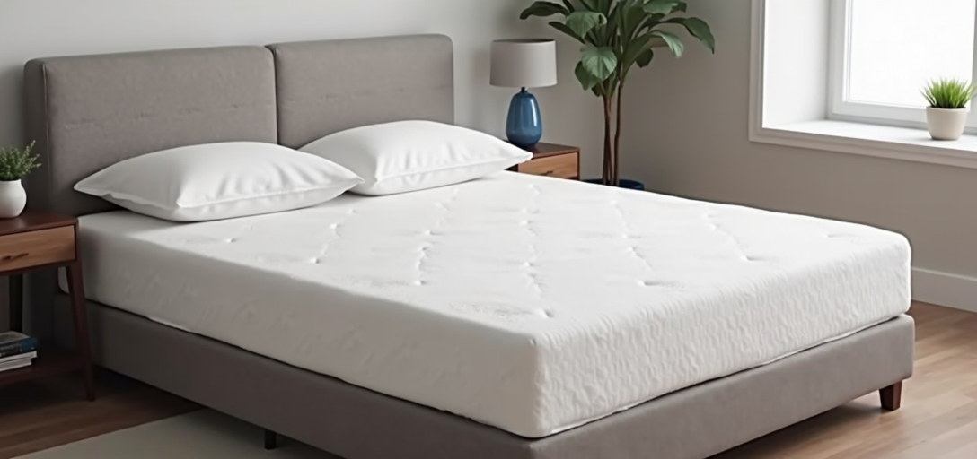 What You Should Know Before Buying Memory Foam Mattresses at Walmart