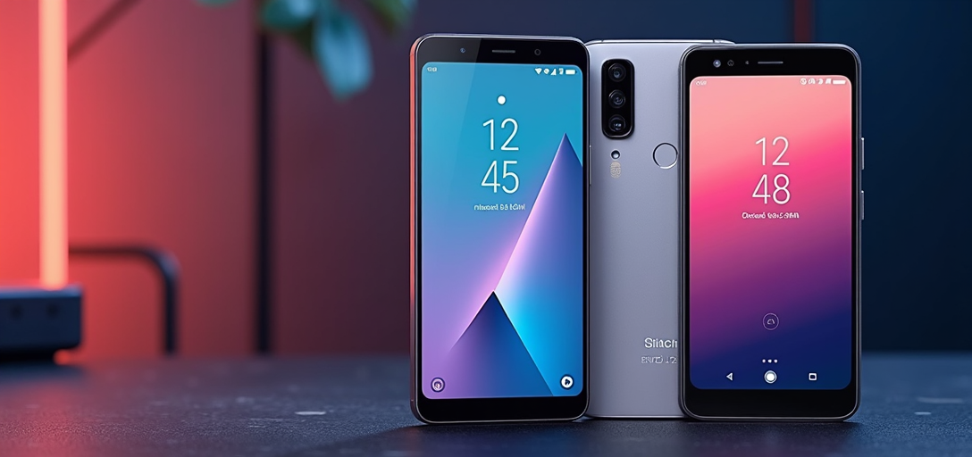 Exciting Cricket Wireless Black Friday 2026 Android Phone Deals Preview
