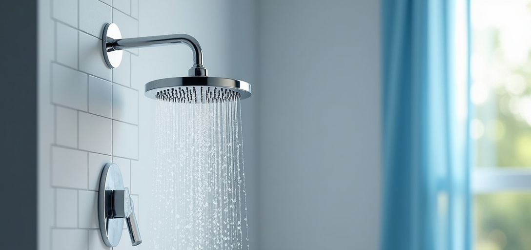 Exciting Offers on Shower Heads at Walmart: Get Ready for 2026 Deals