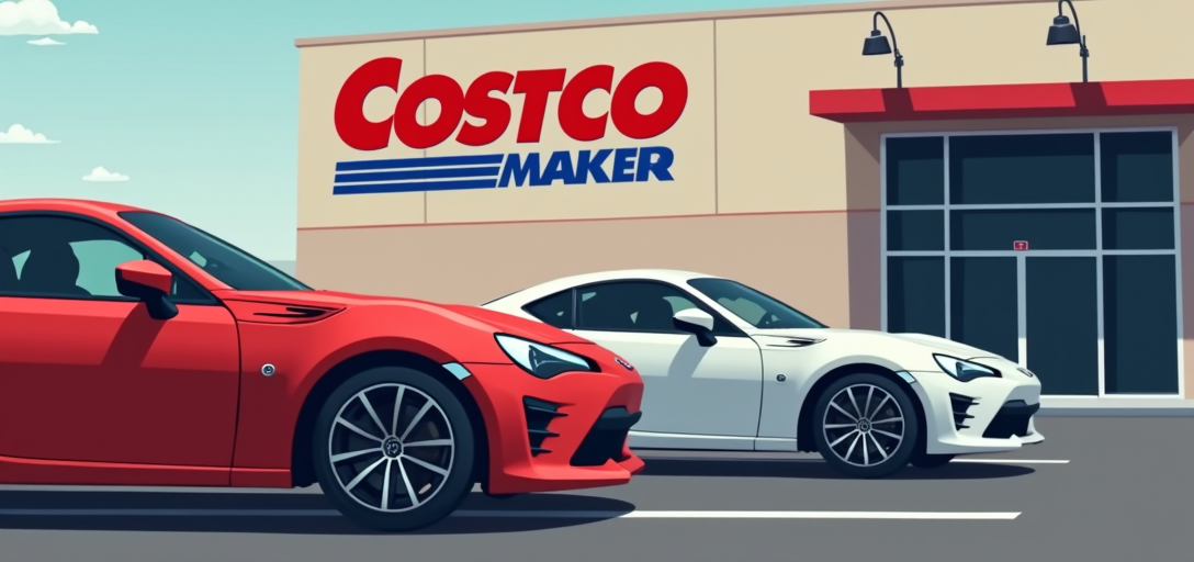 Discover How Costco Members Can Save on Auto Insurance in 2026