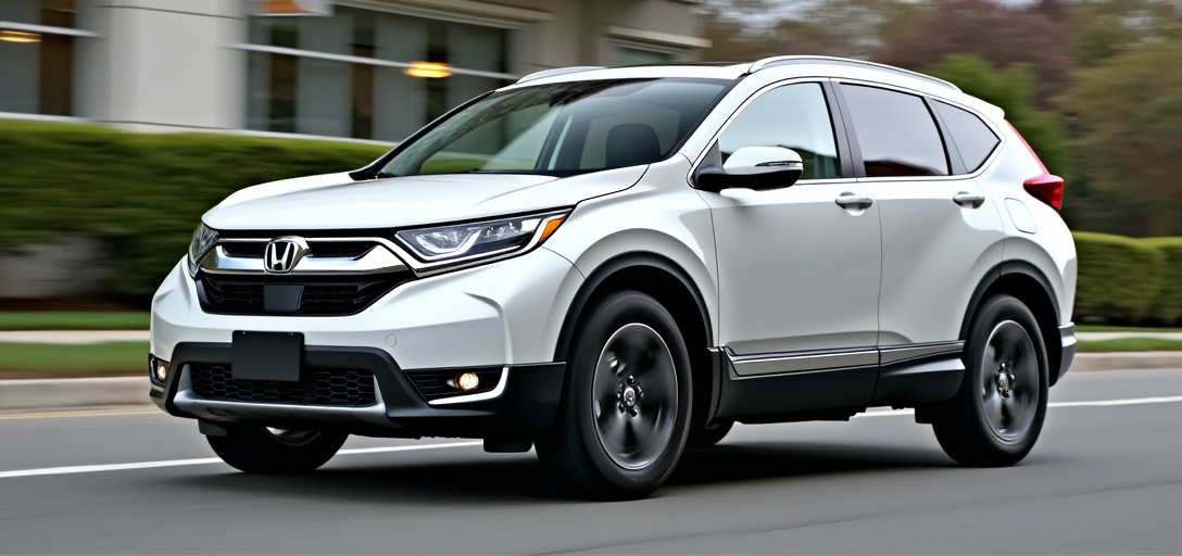 Top 5 Pre-Owned Honda SUVs to Watch in 2026