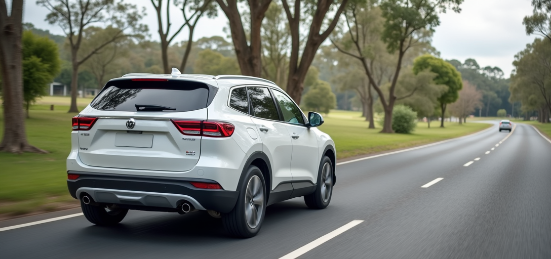 Exploring Car Finance Options for Pensioners in Australia