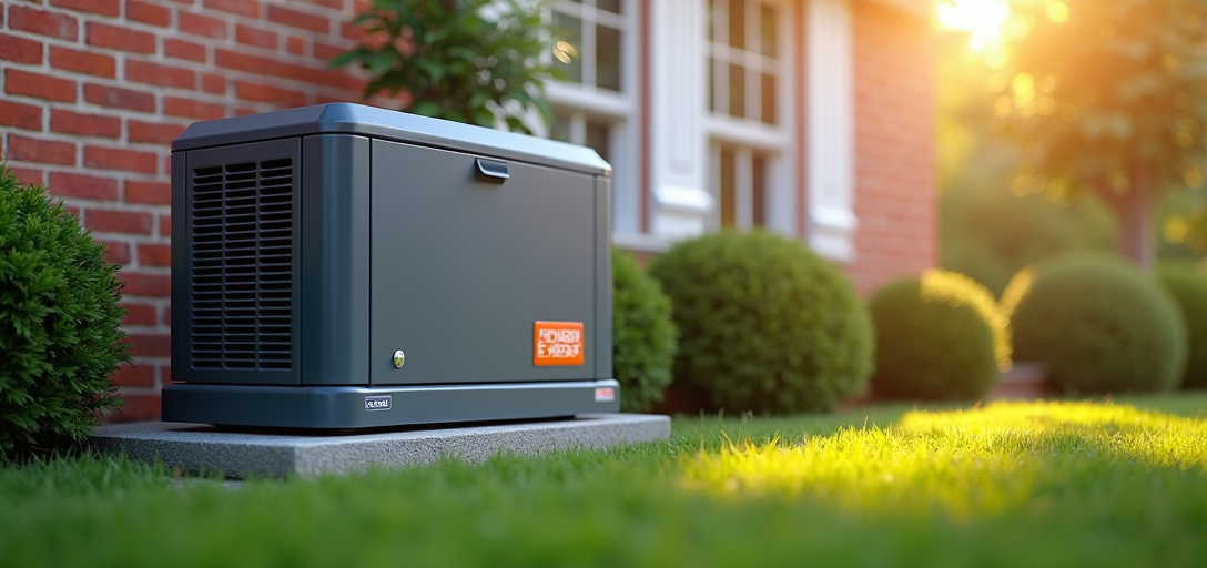 Maximize Your Home's Power: Discover Home Depot's Exclusive 2026 Whole House Generator Deals