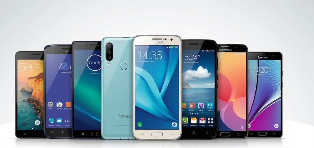 Discover Amazing Savings on Android Phones with Tesco's Latest Deals