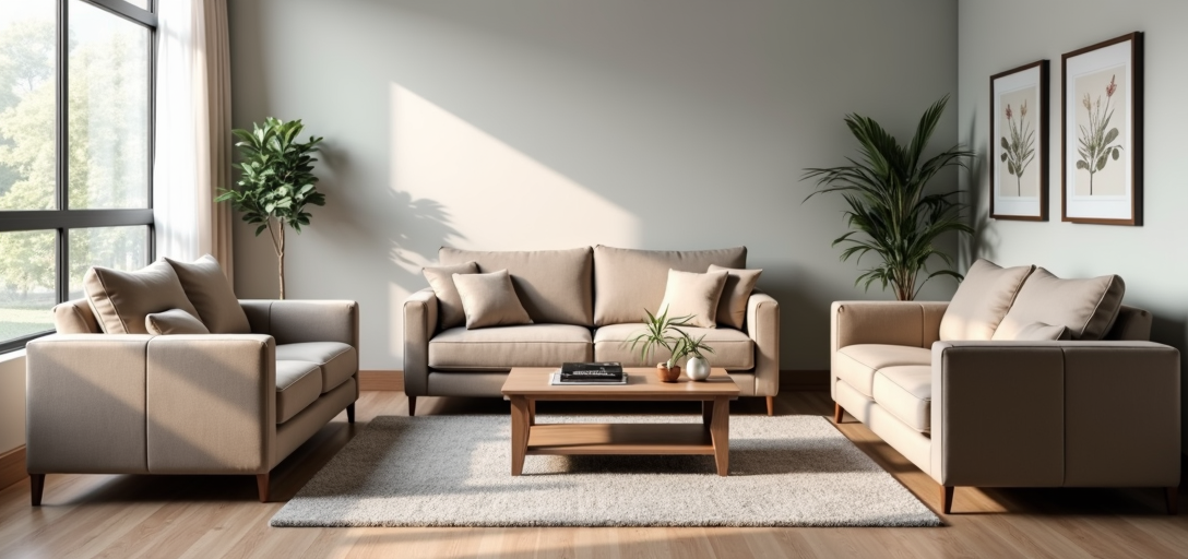Discover the Best Costco Living Room Furniture Deals of 2026 for Your Home